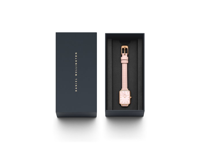 Daniel Wellington DW00100508 Rose