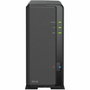 Synology DiskStation DS124 - Serveur NAS 1 baie - 1 Go RAM