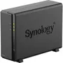 Synology DS124 - Serveur NAS 1 baie avec 1 Go de RAM et port Gigabit Ethernet - Centralisation et partage de données