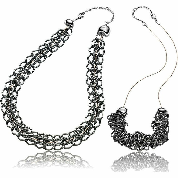 Collier Femme Breil ROCKMANTIC Collier Femme Breil ROCKMANTIC