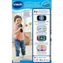 Vtech Super Micro Magic'Fun - Microphone Bluetooth pour enfants avec effets sonores et suppression de voix - Version française