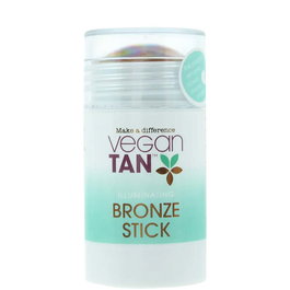 Vegan Tan Bâton Bronzant Illuminant - Bronzer Stick Illuminating - 38 g - Maquillage pour les joues