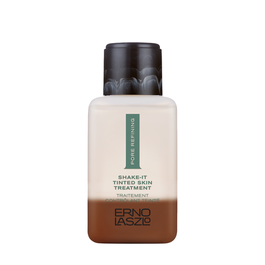 Erno Laszlo Shake-it Tinted Skin Deep Treatment - Hydratant teinté pour le contrôle de l'huile et soin profond pour le visage - 90 ml