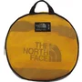 The North Face NF0A52SA-4WP Sac de sport Base Camp Duffel Taille M - Polyester recyclé 1000D - Revêtement PVC sans phtalates