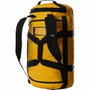 The North Face Base Camp Duffel Taille M - Jaune et Noir