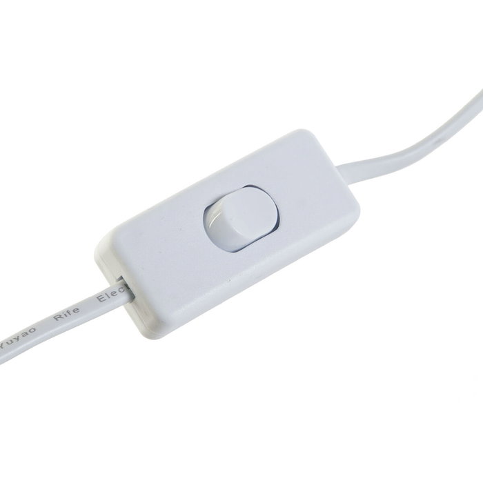 Lampe de bureau DKD Home Decor Marron Rose Sel Acacia 15 W 220 V 15 x 15 x 20 cm