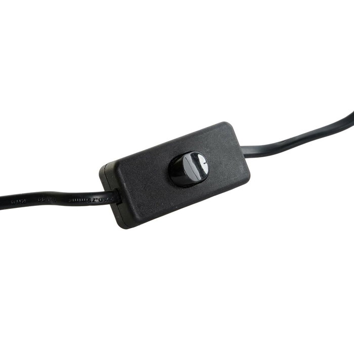 Lampe de bureau DKD Home Decor Marron Rose Sel Acacia 15 W 220 V 15 x 15 x 20 cm