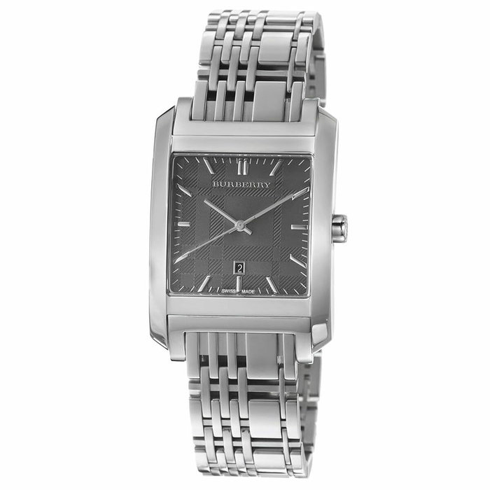 Montre Homme Burberry BU1568 (Ø 33 mm) Montre Homme Burberry BU1568 (Ø 33 mm)