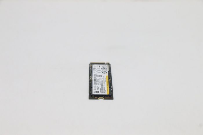 Lenovo M.2 2280 SSD 2 To PCIe 4.0 x4 NVMe