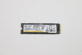 Lenovo M.2 2280 SSD 2 To PCIe 4.0 x4 NVMe