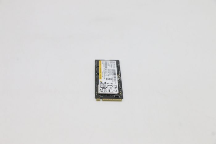 Lenovo M.2 2280 SSD 2 To PCIe 4.0 x4 NVMe