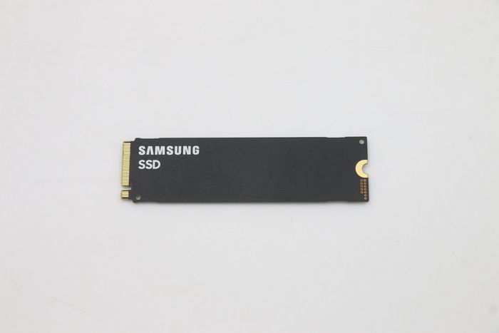 Lenovo M.2 2280 SSD 2 To PCIe 4.0 x4 NVMe