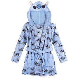 Cerda Bâtin fleece coral avec applications Stitch pour 12 ans