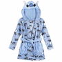 Peignoir pour Enfants Stitch 14 ans