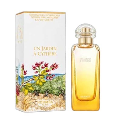 Hermès Un Jardin A Cythere Eau de Toilette 100 ml Hermès Un Jardin A Cythere Eau de Toilette 100 ml