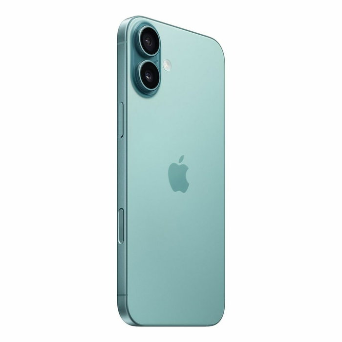 Smartphone Apple 6,7" 128 GB Turquoise