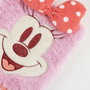 Minnie Mouse Cahier Rose 16 x 24 x 3,5 cm