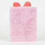 Minnie Mouse Cahier Rose 16 x 24 x 3,5 cm