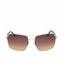 GUESS GU00159-6333F Lunettes de soleil aviateur pour femme