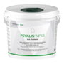 Pevalin Lingettes de nettoyage des mains, 150 unités