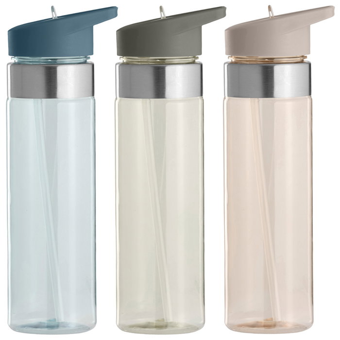 Day Bouteille 700 ml avec paille Day Bouteille 700 ml avec paille
