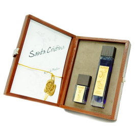 Almah parfums 1948 Almah santa cristina epv 100 +30ml