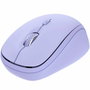 Souris sans-fil Trust Yvi+ Pourpre 1600 dpi