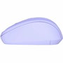 Souris sans-fil Trust Yvi+ Pourpre 1600 dpi