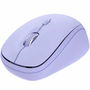 Souris sans-fil Trust Yvi+ Pourpre 1600 dpi