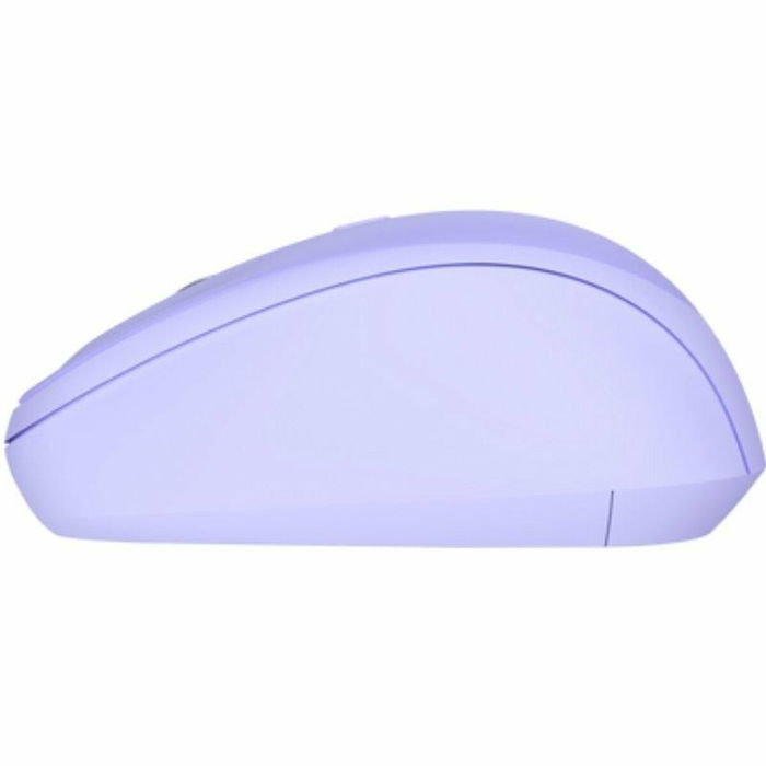 Souris sans-fil Trust Yvi+ Pourpre 1600 dpi