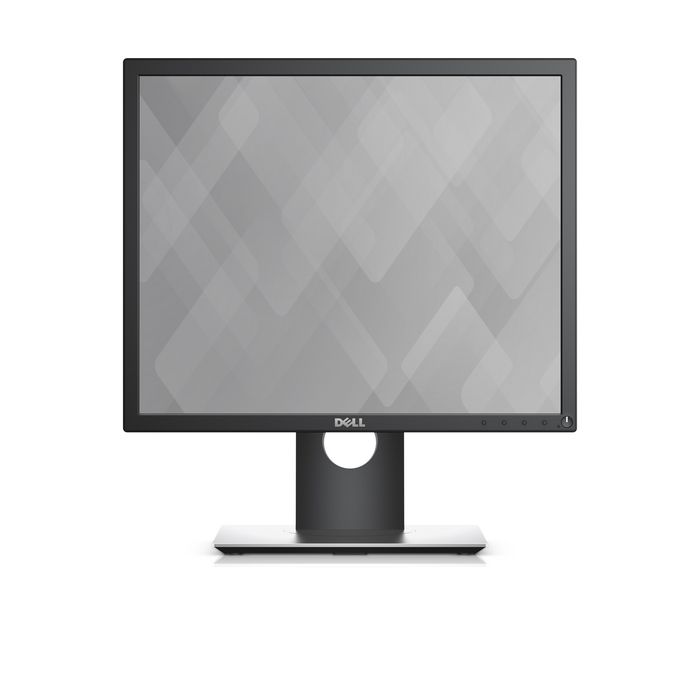 Dell P1917S 19 pouces SXGA IPS Noir Dell P1917S 19 pouces SXGA IPS Noir