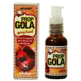 MIELAR PROP-GOLA spray 30ml