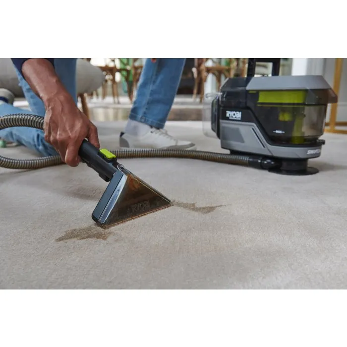 Ryobi Détacheur Brushless 18V ONE+ RDC18BL-0