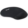 Equip Life Tapis de Souris avec Repose-Poignet Antiderapant Glisse Précise