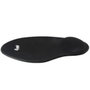 Equip Life Tapis de Souris avec Repose-Poignet Antiderapant Glisse Précise