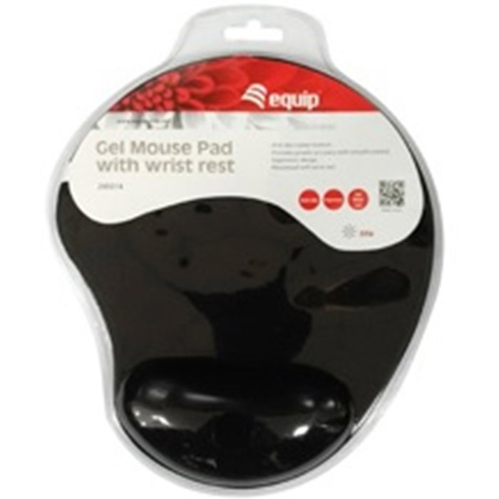 Equip Life Tapis de Souris avec Repose-Poignet Antiderapant Glisse Précise Equip Life Tapis de Souris avec Repose-Poignet Antiderapant Glisse Précise