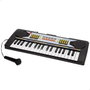 Color Baby Organo Electronico 37 Notas