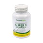 Natures Plus Super C Complex 1000mg 60 comprimés