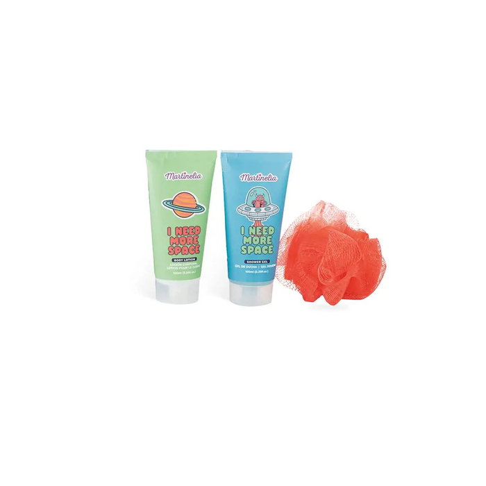 Martinelia Ensemble de bain I Need More Space, Lot de 3 pièces