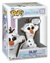 Funko Pop! Sayings Disney Frozen Olaf (Worth Melting For)
