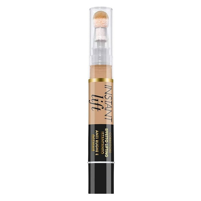 Deborah Correcteur Lift Instantané 04 - Anti-cernes pour le contour des yeux - Soin correcteur hydratant et raffermissant Deborah Correcteur Lift Instantané 04 - Anti-cernes pour le contour des yeux - Soin correcteur hydratant et raffermissant
