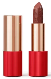 La Perla Matte Silk Rouge à lèvres crème 102 Rouge terre cuite