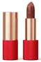 La Perla Matte Silk Rouge à lèvres crème 102 Rouge terre cuite