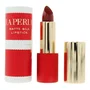 La Perla Matte Silk Rouge à lèvres crème 102 Rouge terre cuite