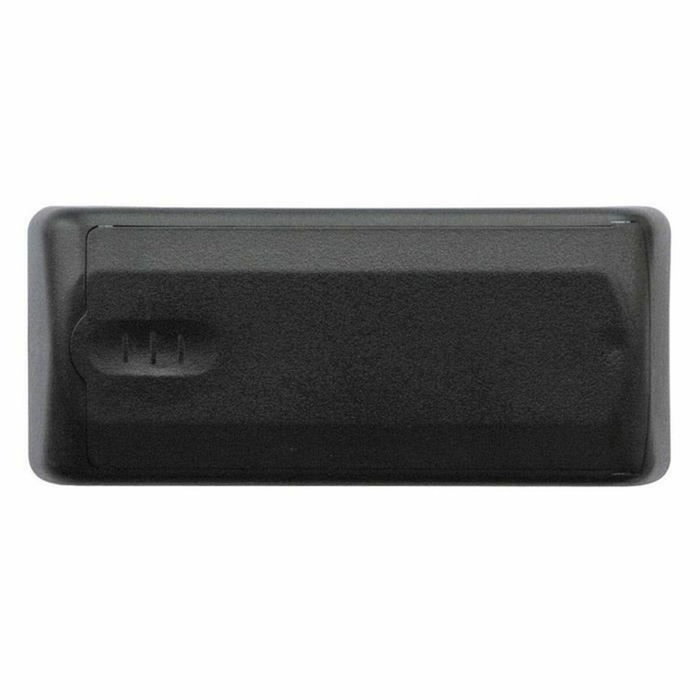 Master Lock 207EURD Boîte à Clés Magnétique Noir