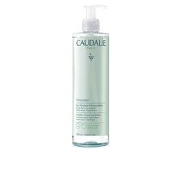 Caudalie Eau Micellaire Vinoclean Démaquillante Nettoyante Visage 400 ml