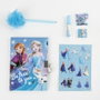 Frozen Disney - Blister Diario (Agenda / Journal) - Taille 23,5 x 25 x 5,5 cm