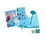 CERDÁ Set de papeterie Frozen Multicolore avec accessoires