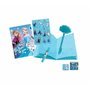 Ensemble de Papeterie Frozen Multicouleur