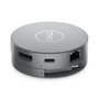 Dell DA310 Adaptateur mobile USB-C 7-en-1